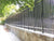 Custom Commercial - Fences by All Type Fence