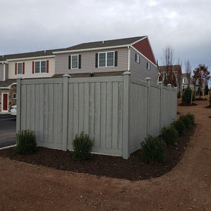 Commercial Fence, a Commercial from All Type Fence: Tornetta_Simtek_Ashland