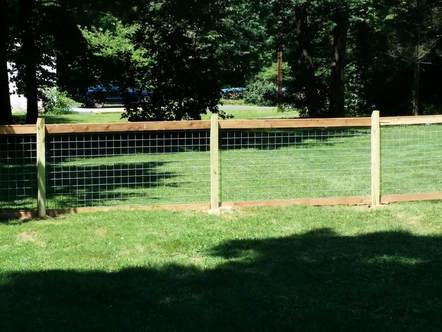 Satisfied Customer in Boyertown - Fences by All Type Fence