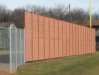 SimTek Commercial - Fences by All Type Fence