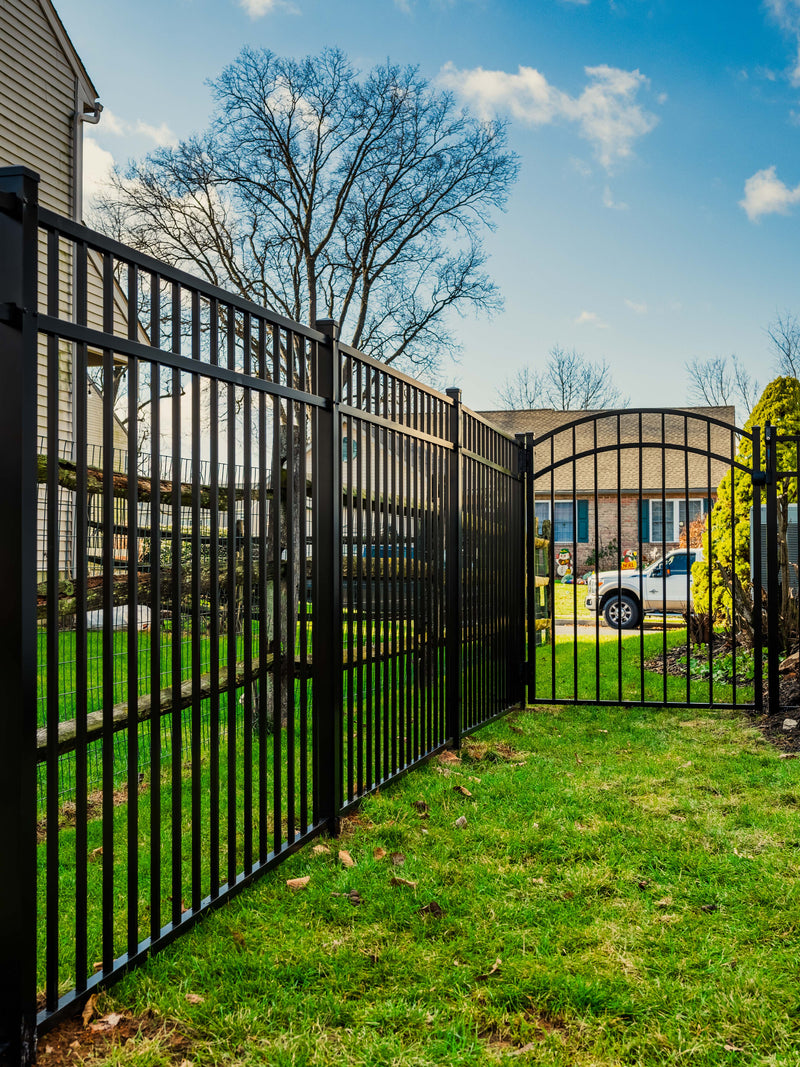 All Type Fence - Southeast Pennsylvania Local Home Fence Contractors