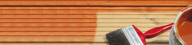 Wood Staining Tips for Decks, Fences, Gates & Arbors - Fences by All Type Fence