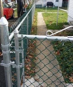 Choosing a Chain Link Fence - Fences by All Type Fence