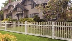 Autumn is a Great Time to Install a Fence - Fences by All Type Fence