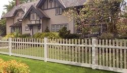 Autumn is a Great Time to Install a Fence - Fences by All Type Fence