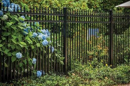 Prepping Your Fence for Spring - Fences by All Type Fence