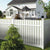 Decorative Fence - Fences by All Type Fence
