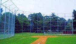 Fencing an Athletic Field - Fences by All Type Fence
