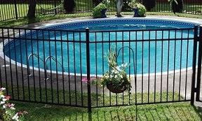 Benefits of “Partition” Fence - Fences by All Type Fence