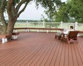 The Benefits of Adding a Deck to Your Home - Fences by All Type Fence
