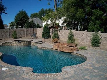 The SimTek Advantage - Fences by All Type Fence