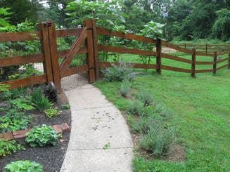 Planning Now for Spring - Fences by All Type Fence