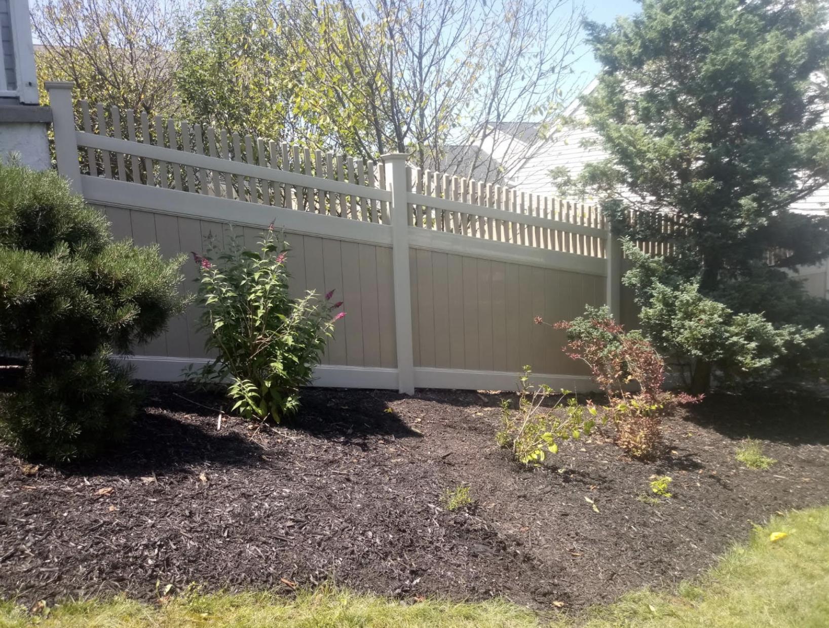 Need Some Privacy? - Fences by All Type Fence