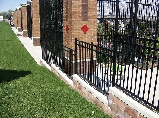 Partner with Us - Fences by All Type Fence