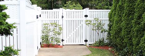 Your Garden Fence - Fences by All Type Fence