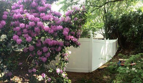 Another Happy Customer - Fences by All Type Fence