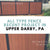 Upper Darby Project - Fences by All Type Fence
