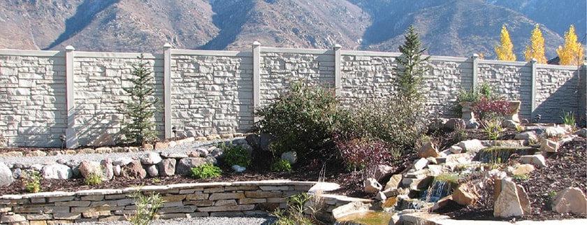 Benefits of a SimTek Fence - Fences by All Type Fence