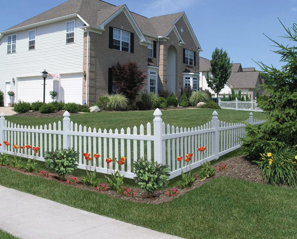 It’s Time to Schedule an Estimate - Fences by All Type Fence