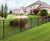 Enhance Your Landscaping with the Right Style of Fence - Fences by All Type Fence