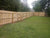 Natural Warmth and Beauty of a Wood Fence - Fences by All Type Fence