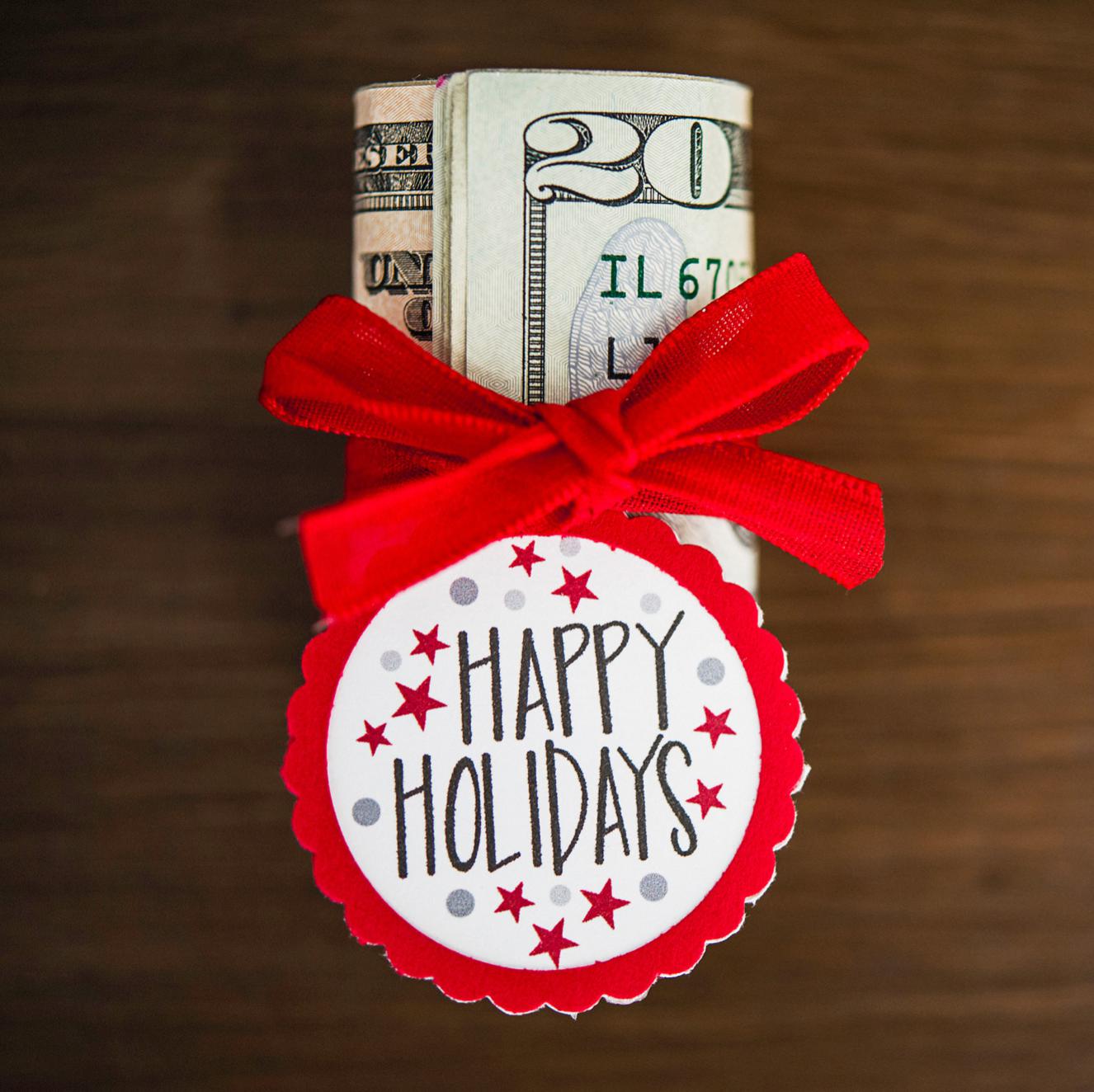 Holiday Cash! - Fences by All Type Fence