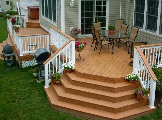 Think Spring - Fences by All Type Fence