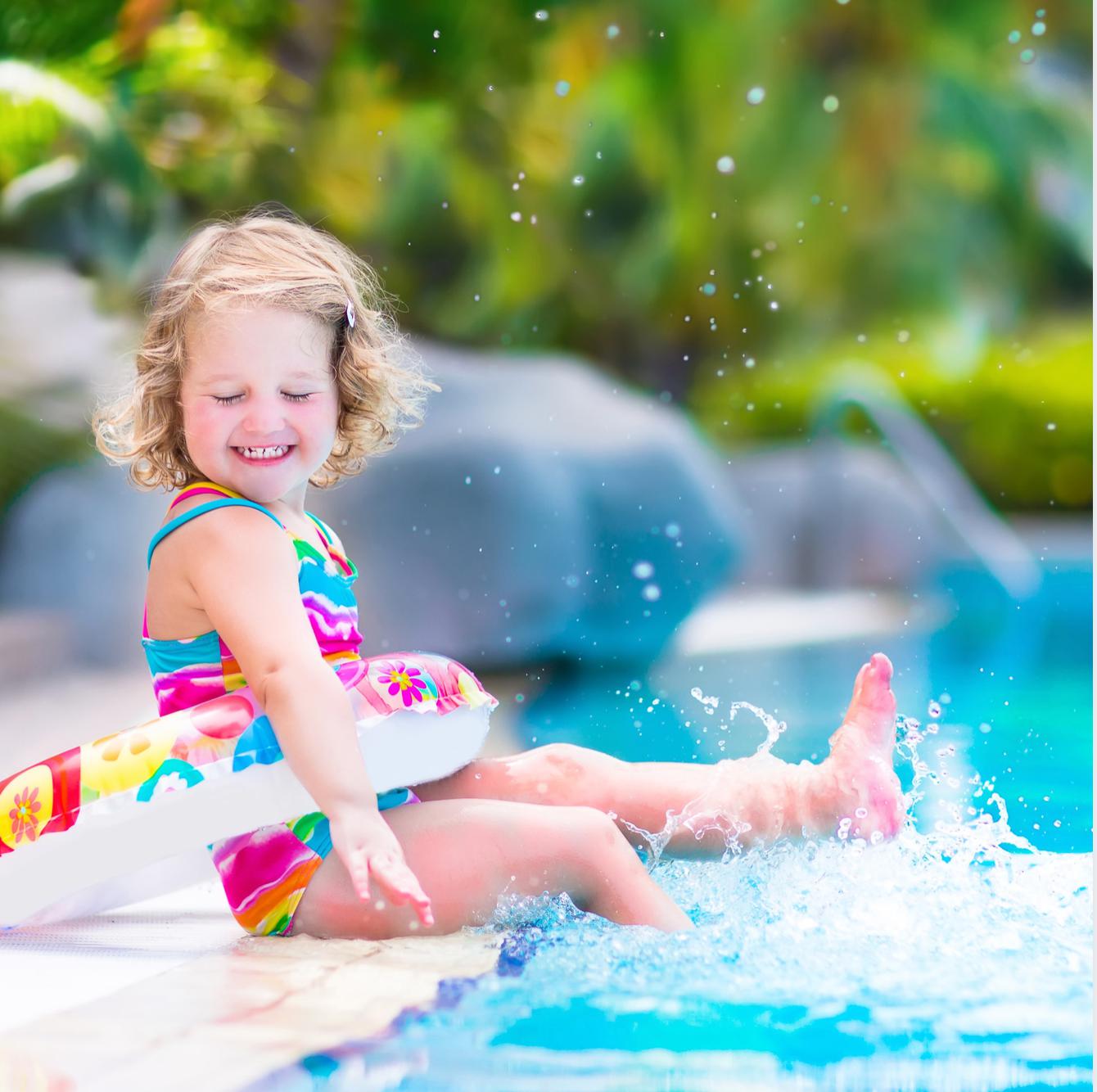 Yes, You Need a Pool Fence - Fences by All Type Fence