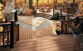 Planning for a New Deck Project - Fences by All Type Fence