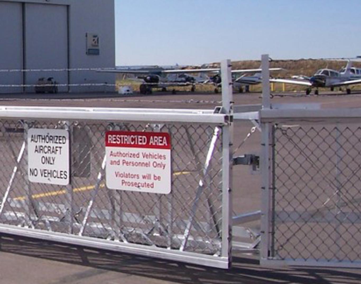 Make Life Easier with a Gate Operator - Fences by All Type Fence