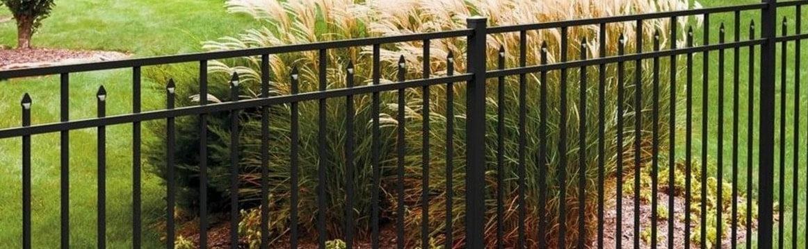 New Year...New Fence! - Fences by All Type Fence