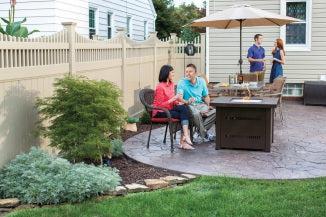 Keep your Summer Parties Pest-Free - Fences by All Type Fence