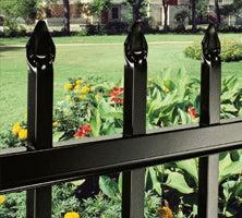 What is Corigin? - Fences by All Type Fence