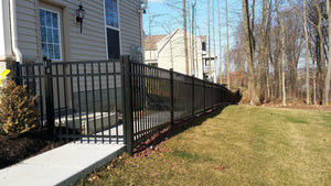 Aluminum Fence2, a Aluminum from All Type Fence: 20150411_083742_2298714b-bcb5-4f79-9930-9ae5843949c4