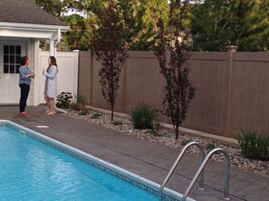 Pool Fencing, a Pool from All Type Fence: AY6