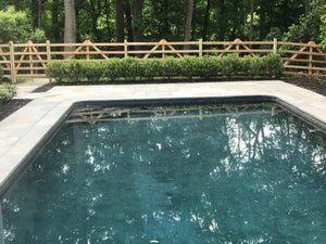 Pool Fencing, a Pool from All Type Fence: English_Hurdle_1_blake_2019jpg