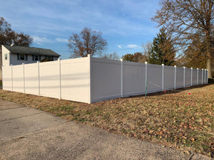 Privacy Fence, a Residential from All Type Fence: IMG_2778