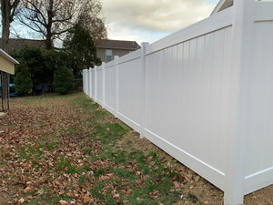 Vinyl Fence, a Vinyl from All Type Fence: IMG_2842