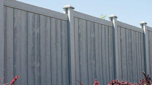 Composite Fence, a Composite from All Type Fence: SimTek-Ashland-Nantucket-Gray-550x309_2