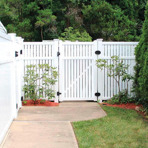 Vinyl Fence, a Vinyl from All Type Fence: mulberryhavenseries-1